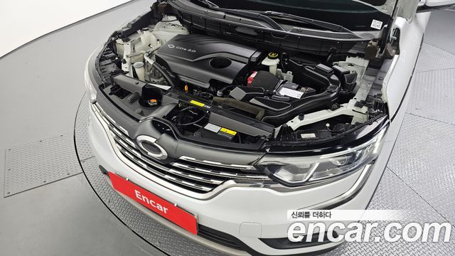 Renault Korea QM6 2018 — photo 6
