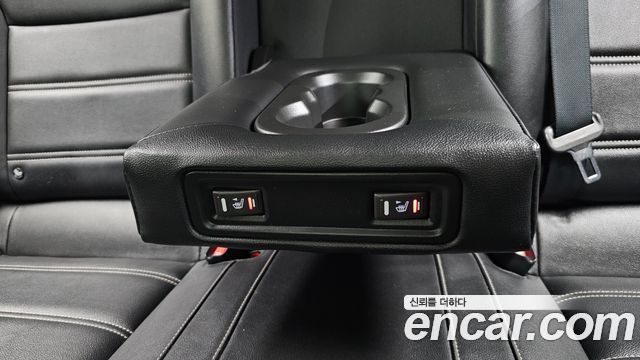 Renault Korea QM6 2018 — photo 19