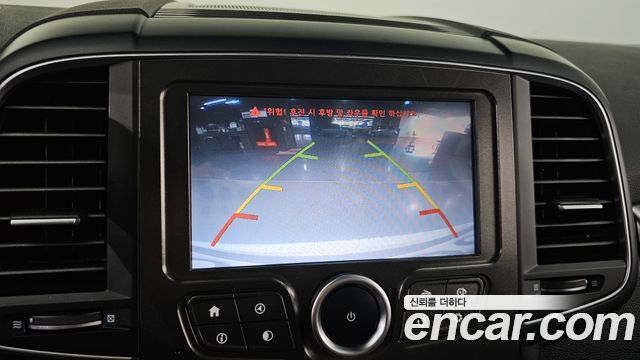 Renault Korea QM6 2018 — photo 22