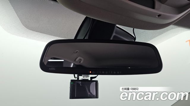 Renault Korea QM6 2018 — photo 25