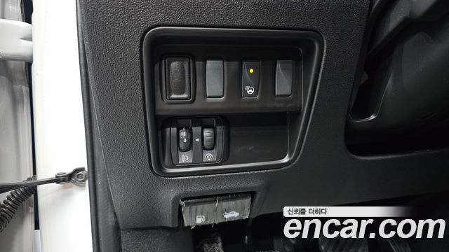 Renault Korea QM6 2018 — photo 26