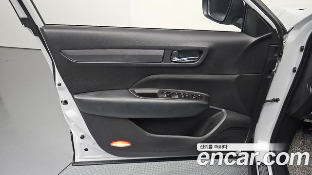 Renault Korea QM6 2018 — photo 14