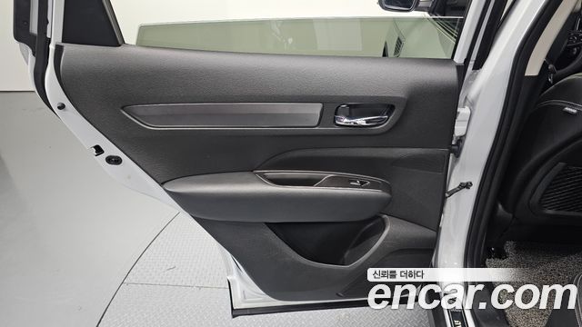 Renault Korea QM6 2018 — photo 15