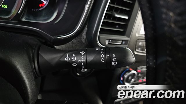 Renault Korea QM6 2018 — photo 27