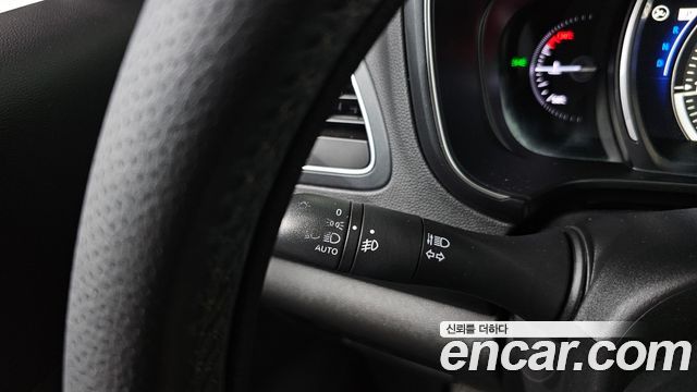 Renault Korea QM6 2018 — photo 29