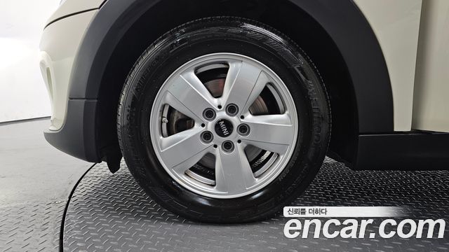 Mini Cooper 2020 — photo 5