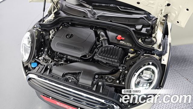 Mini Cooper 2020 — photo 6