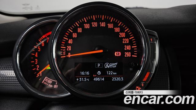 Mini Cooper 2020 — photo 8