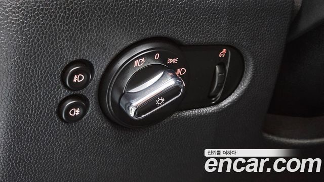 Mini Cooper 2020 — photo 14