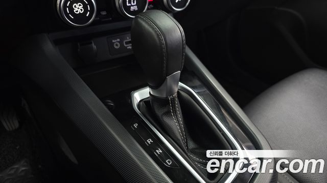Renault Korea XM3 2021 — photo 12