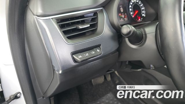 Renault Korea XM3 2021 — photo 23