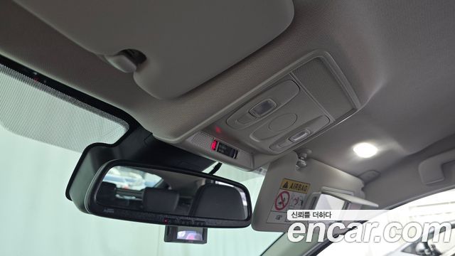 Renault Korea XM3 2021 — photo 25