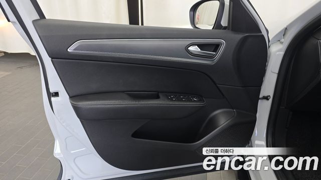 Renault Korea XM3 2021 — photo 14