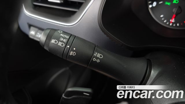 Renault Korea XM3 2021 — photo 29