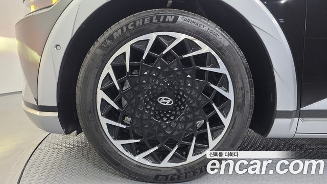 Hyundai Ioniq5 2022 — photo 5