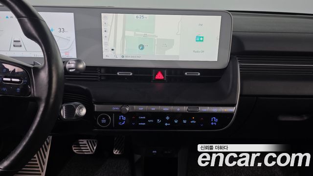 Hyundai Ioniq5 2022 — photo 23