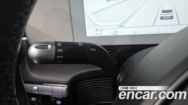 Hyundai Ioniq5 2022 — photo 25