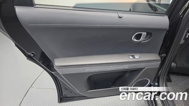Hyundai Ioniq5 2022 — photo 15