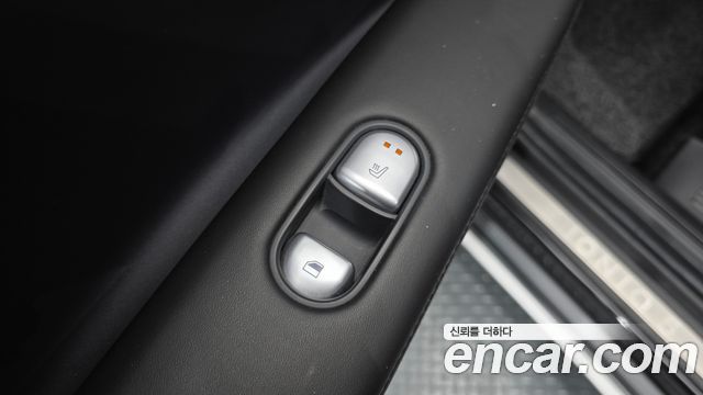 Hyundai Ioniq5 2022 — photo 28