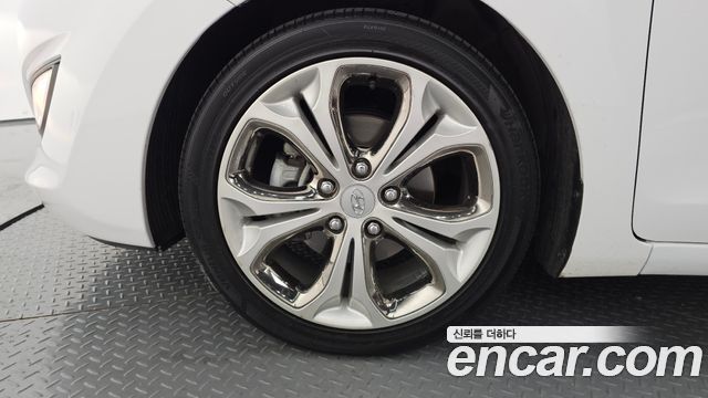 Hyundai i30 2012 — photo 5