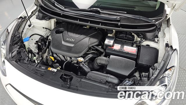 Hyundai i30 2012 — photo 6