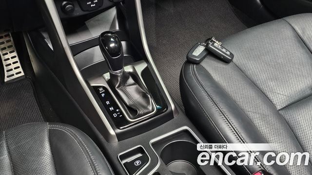 Hyundai i30 2012 — photo 12