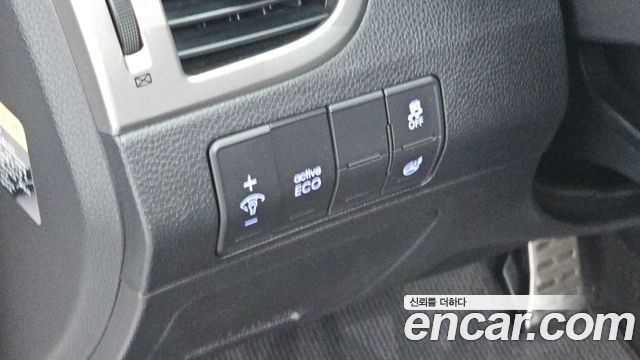 Hyundai i30 2012 — photo 20