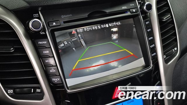 Hyundai i30 2012 — photo 23