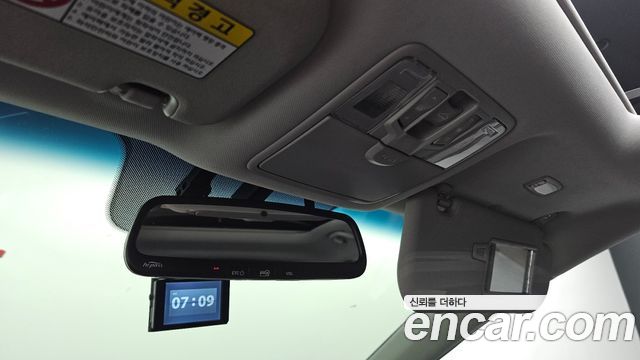 Hyundai i30 2012 — photo 24