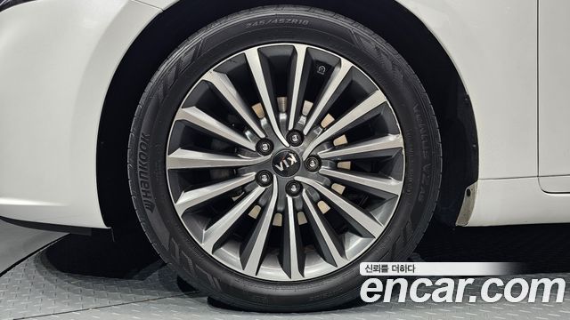 Kia K7 2016 — photo 5