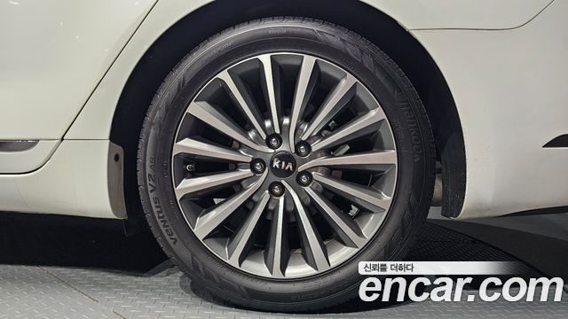 Kia K7 2016 — photo 7