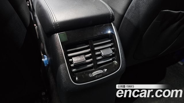 Kia K7 2016 — photo 33