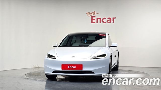 Tesla Model 3 2024 — photo 3