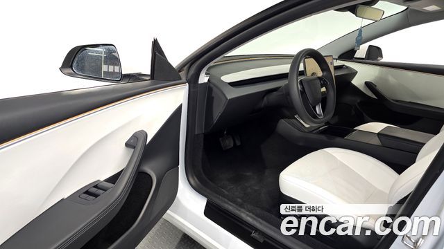Tesla Model 3 2024 — photo 13