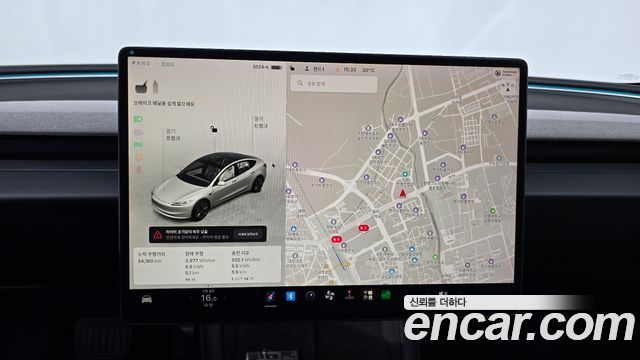 Tesla Model 3 2024 — photo 19