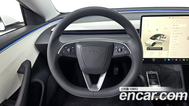 Tesla Model 3 2024 — photo 20