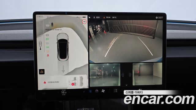 Tesla Model 3 2024 — photo 21