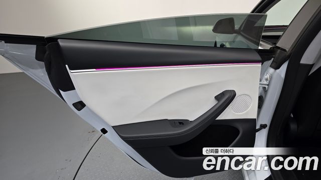 Tesla Model 3 2024 — photo 15