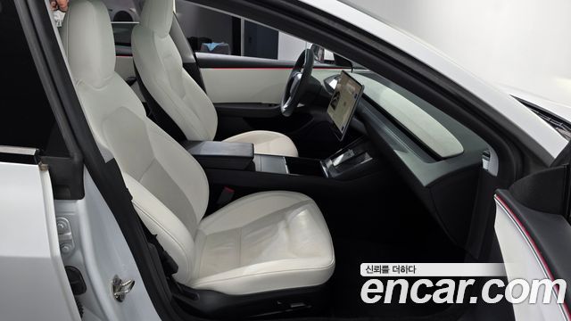 Tesla Model 3 2024 — photo 16