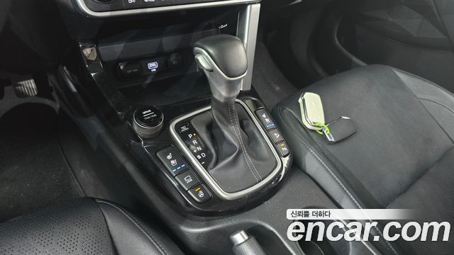 Kia Seltos 2023 — photo 12
