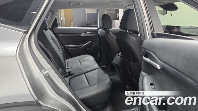 Kia Seltos 2023 — photo 17