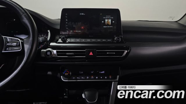 Kia Seltos 2023 — photo 19