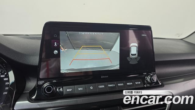 Kia Seltos 2023 — photo 20