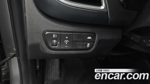 Kia Seltos 2023 — photo 22