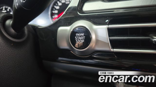 Kia Seltos 2023 — photo 23