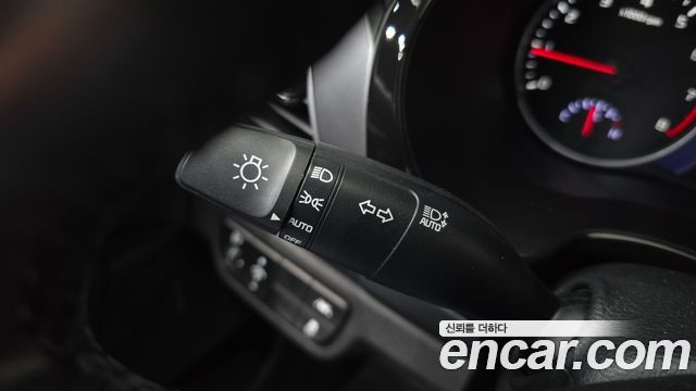 Kia Seltos 2023 — photo 24