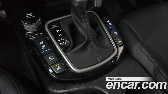 Kia Seltos 2023 — photo 25
