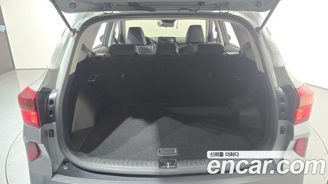 Kia Seltos 2023 — photo 26