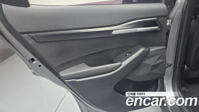 Kia Seltos 2023 — photo 15
