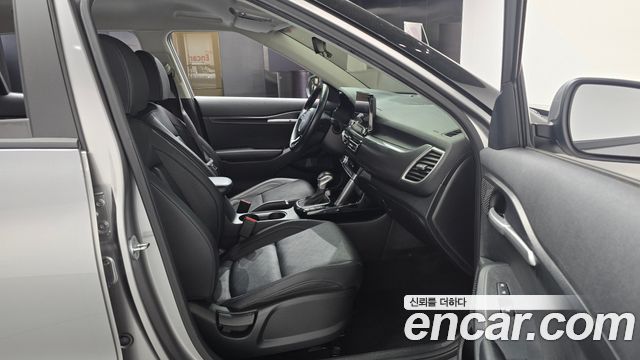 Kia Seltos 2023 — photo 16